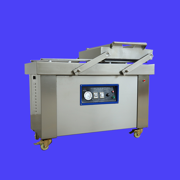 豆制品真空包裝機