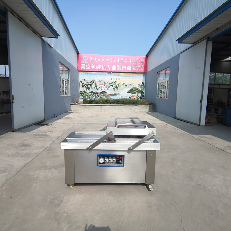 真空包裝機(jī) 真空包裝機(jī)