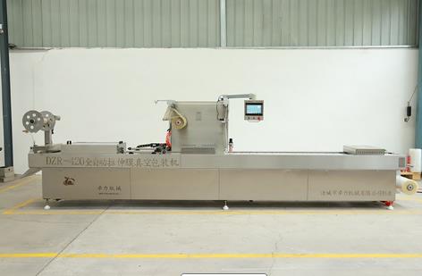 拉伸膜包裝機(jī) 拉伸膜包裝機(jī)